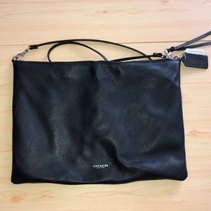 Coach Over-the-Shoulder Bag